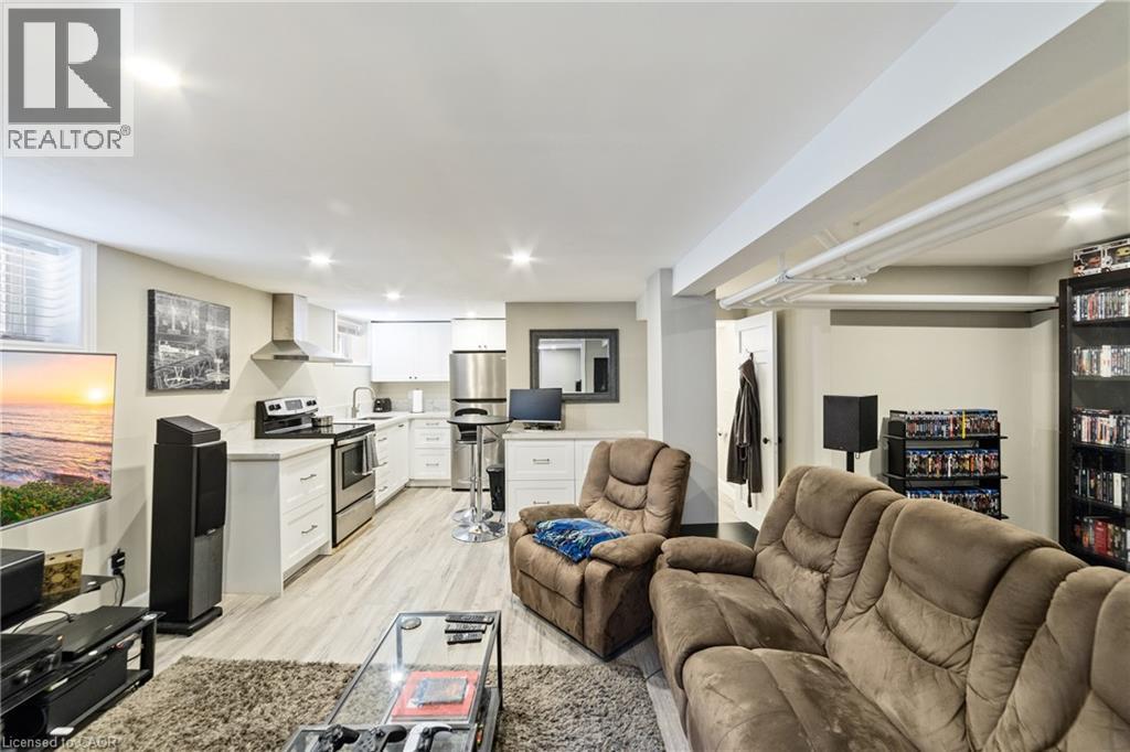 91 Barnesdale Boulevard, Hamilton, Ontario  L8M 2V5 - Photo 39 - 40744221