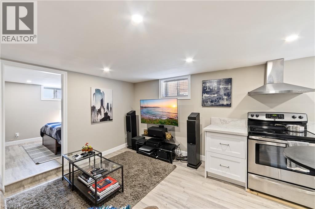 91 Barnesdale Boulevard, Hamilton, Ontario  L8M 2V5 - Photo 37 - 40744221