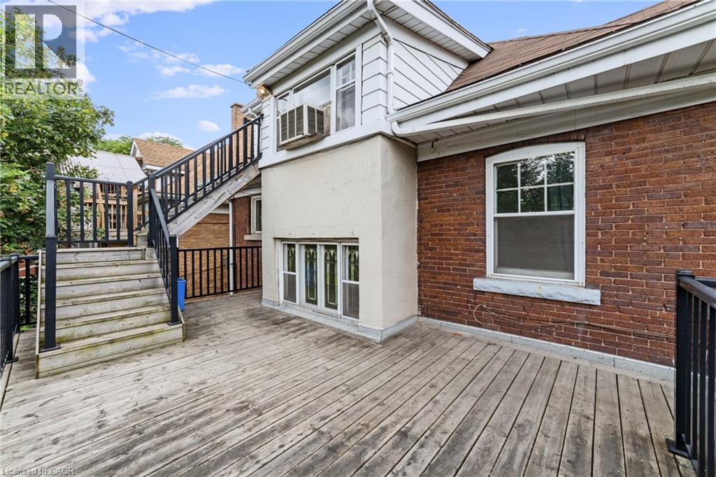 91 Barnesdale Boulevard, Hamilton, Ontario  L8M 2V5 - Photo 16 - 40744221