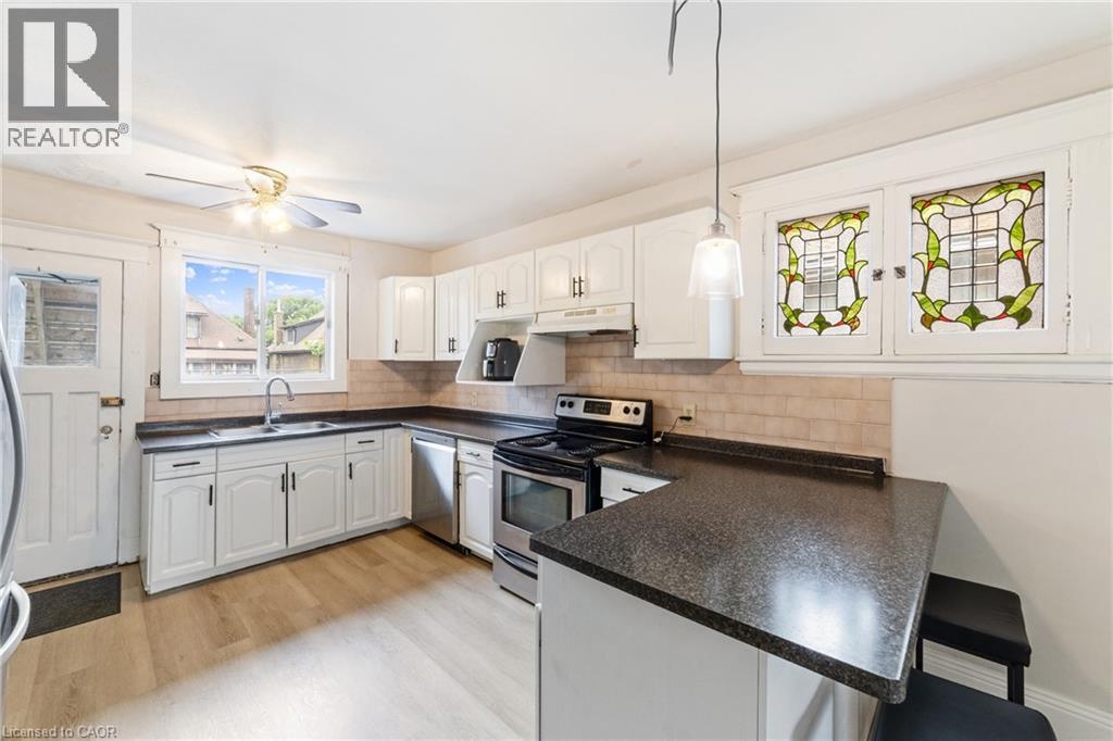 91 Barnesdale Boulevard, Hamilton, Ontario  L8M 2V5 - Photo 18 - 40744221