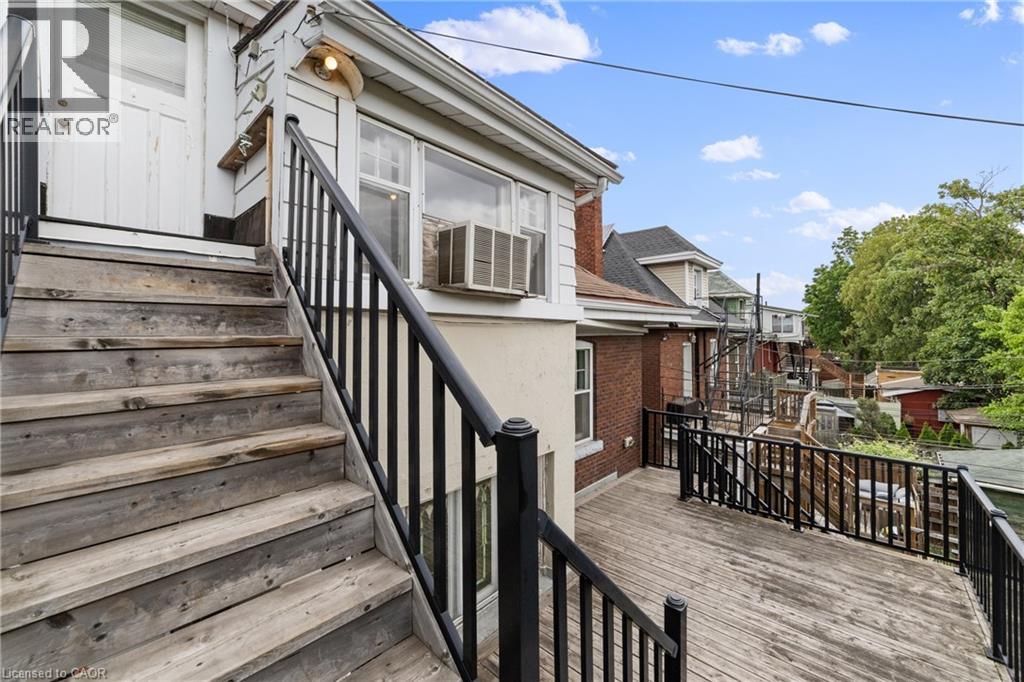 91 Barnesdale Boulevard, Hamilton, Ontario  L8M 2V5 - Photo 26 - 40744221