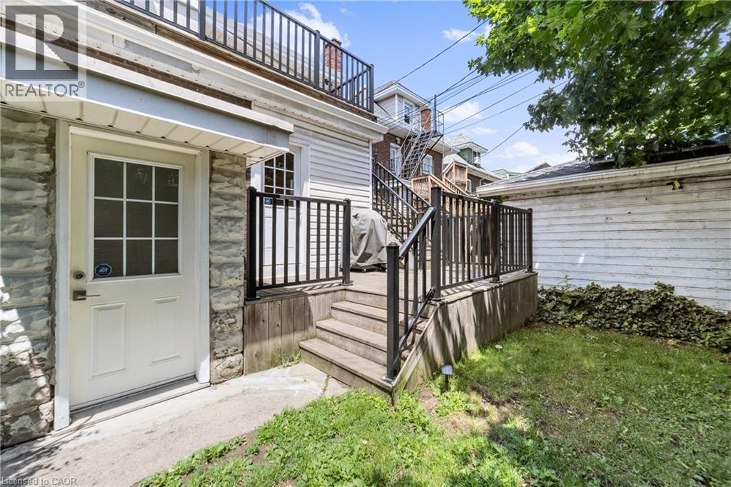 91 Barnesdale Boulevard, Hamilton, Ontario  L8M 2V5 - Photo 35 - 40744221