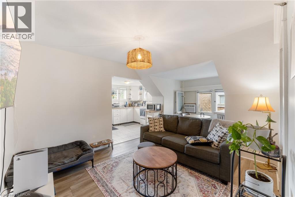 91 Barnesdale Boulevard, Hamilton, Ontario  L8M 2V5 - Photo 30 - 40744221