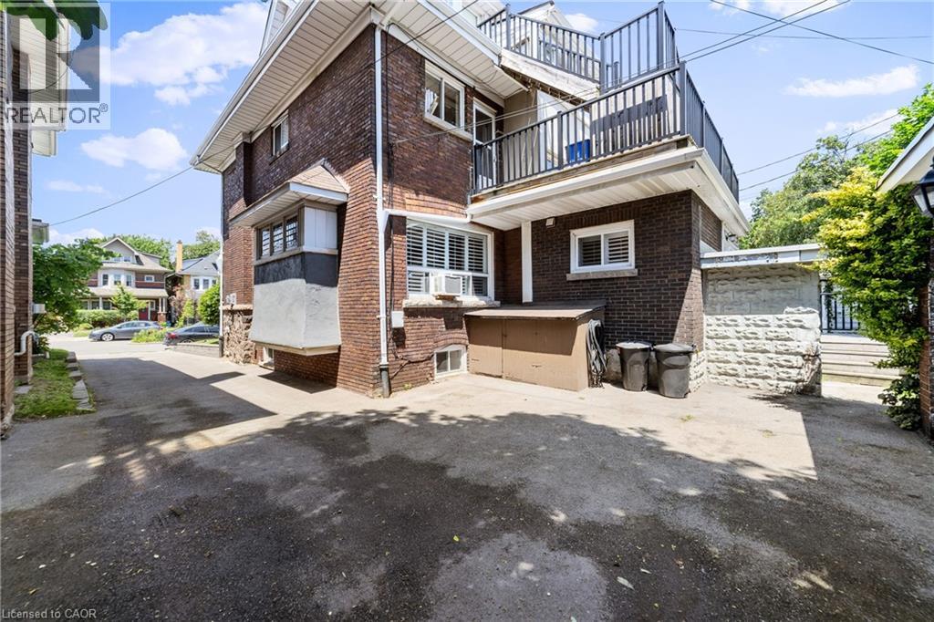 91 Barnesdale Boulevard, Hamilton, Ontario  L8M 2V5 - Photo 45 - 40744221