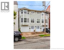 137 King East Street, Saint John, New Brunswick