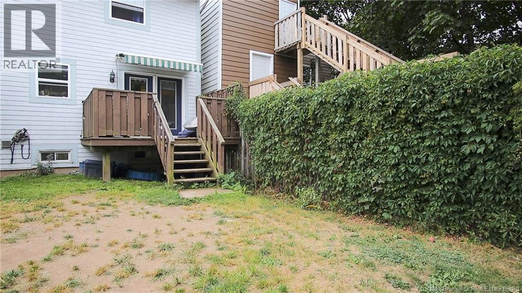 137 King East Street, Saint John, New Brunswick  E2L 1G8 - Photo 31 - NB125557