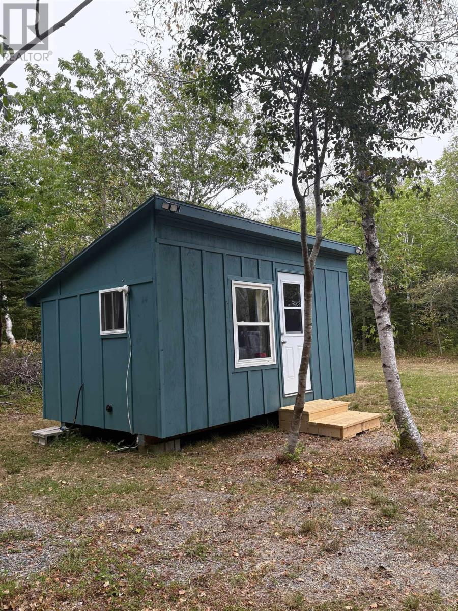 415 Sissiboo Road, Weymouth, Nova Scotia  B0W 3T0 - Photo 35 - 202520742