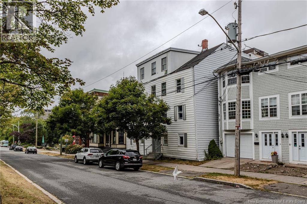 137 King East Street, Saint John, New Brunswick  E2L 1G8 - Photo 41 - NB125557