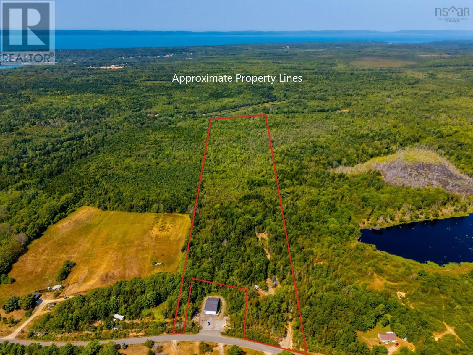 415 Sissiboo Road, Weymouth, Nova Scotia
