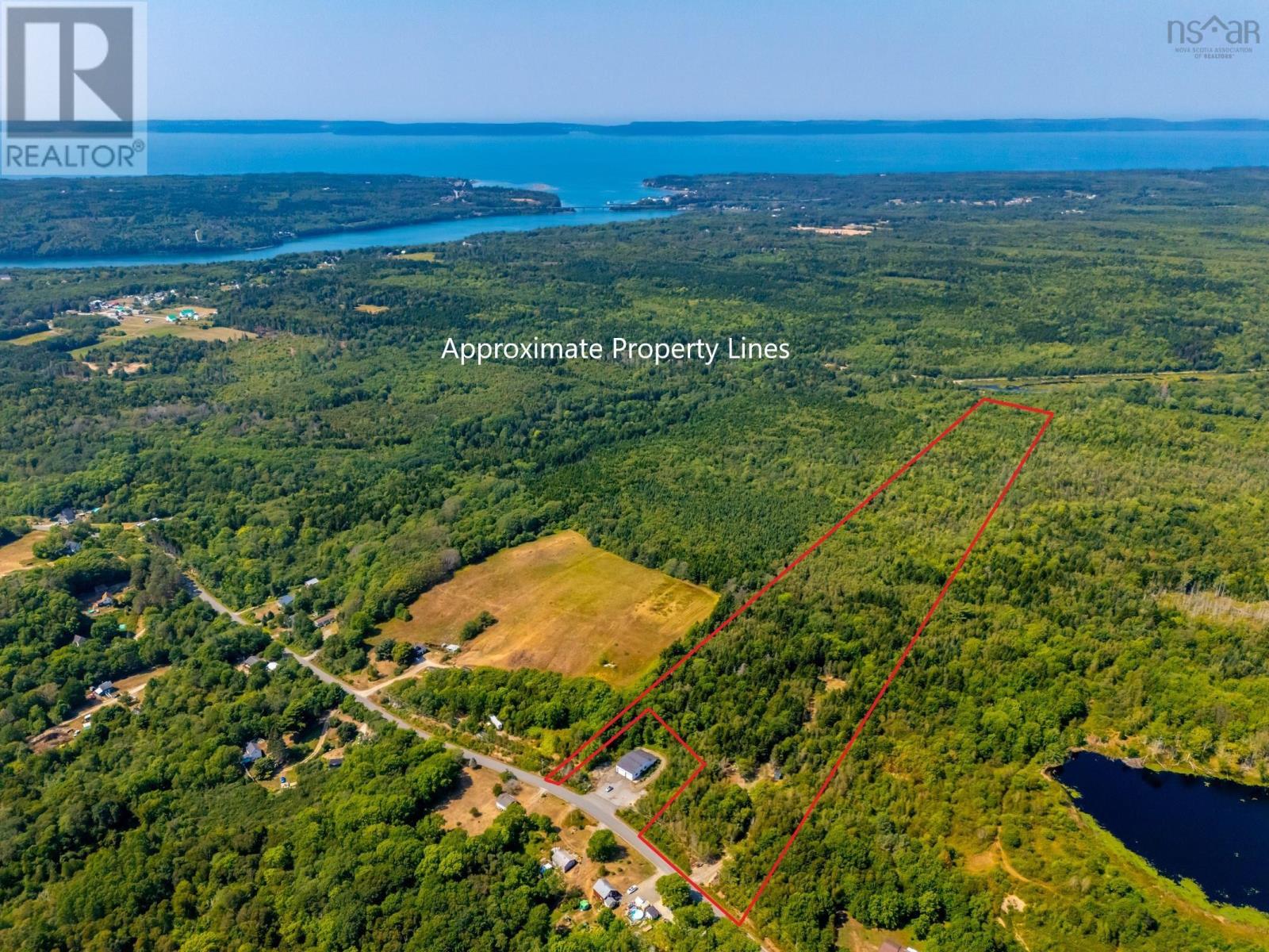 415 Sissiboo Road, Weymouth, Nova Scotia  B0W 3T0 - Photo 2 - 202520742