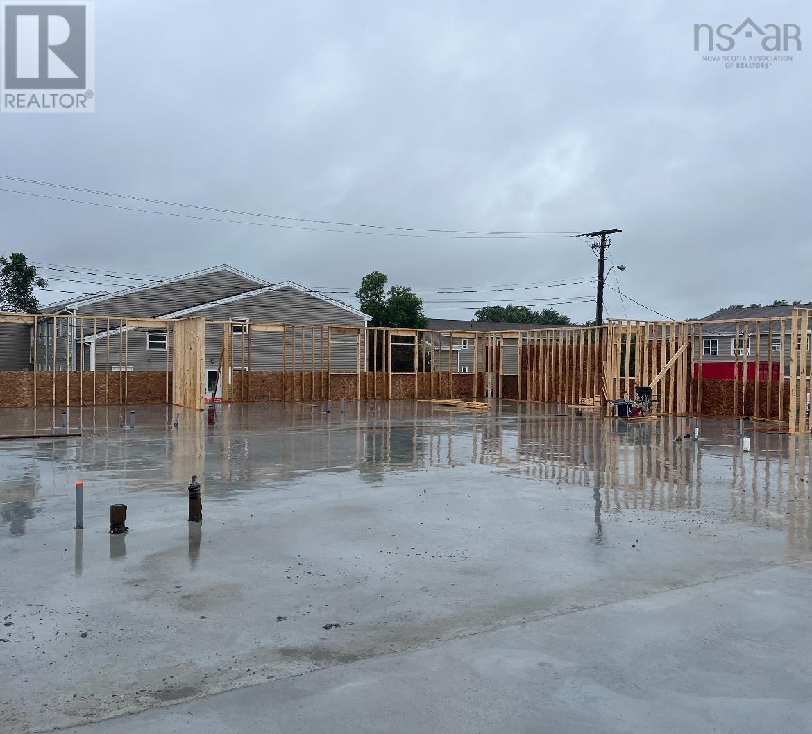 65 Minto Street, Glace Bay, Nova Scotia  B1A 5B5 - Photo 4 - 202521289