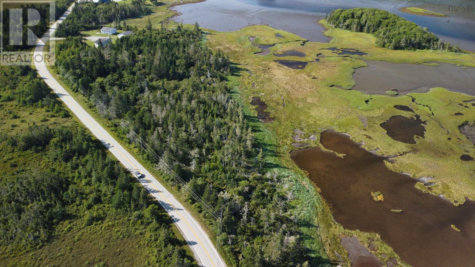 Lot Pid#80059223 Port Latour Road, Port La Tour, Nova Scotia  B0W 1E0 - Photo 2 - 202521679