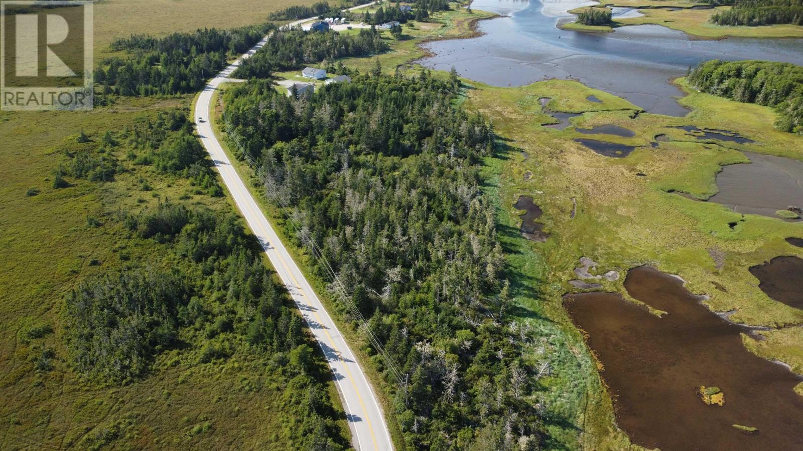 Lot PID#80059223 Port Latour Road, Port La Tour, Nova Scotia