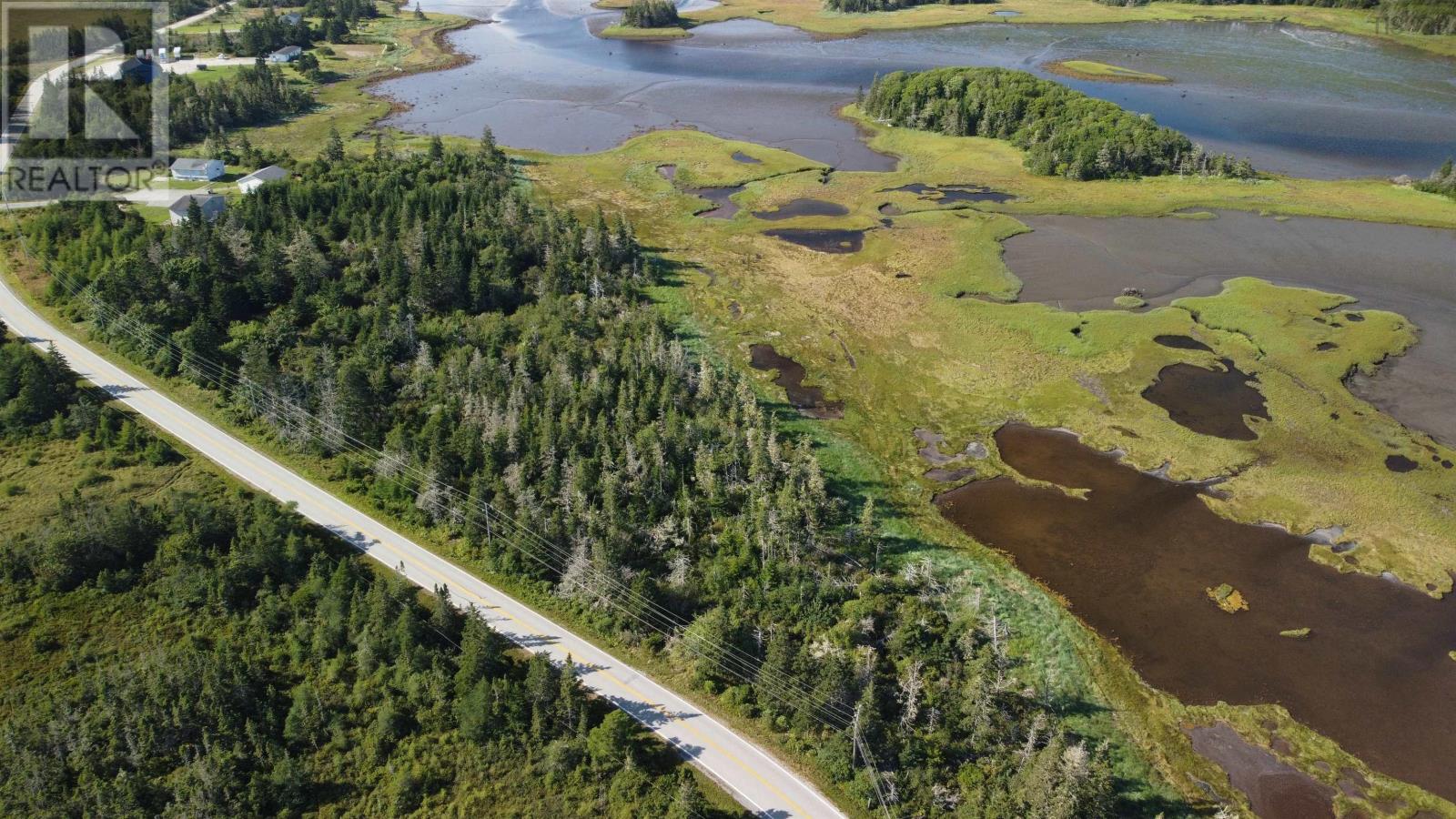 Lot Pid#80059223 Port Latour Road, Port La Tour, Nova Scotia  B0W 1E0 - Photo 3 - 202521679