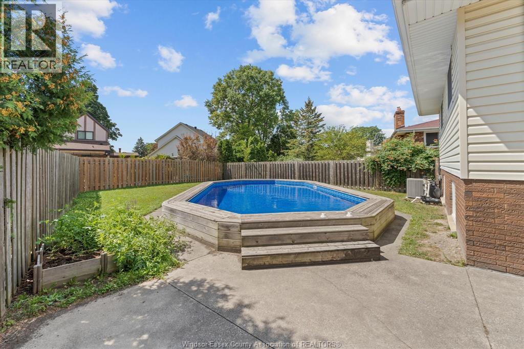 3939 Borrelli, Windsor, Ontario N9G 2H9 - Photo 30 - 25021623