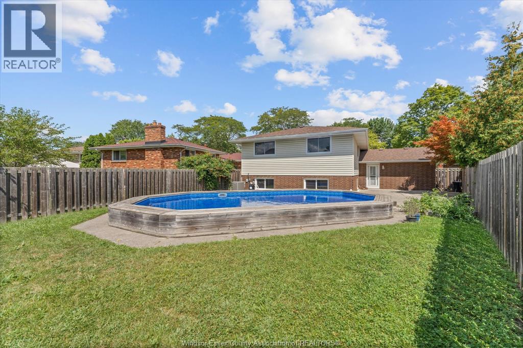 3939 Borrelli, Windsor, Ontario N9G 2H9 - Photo 31 - 25021623