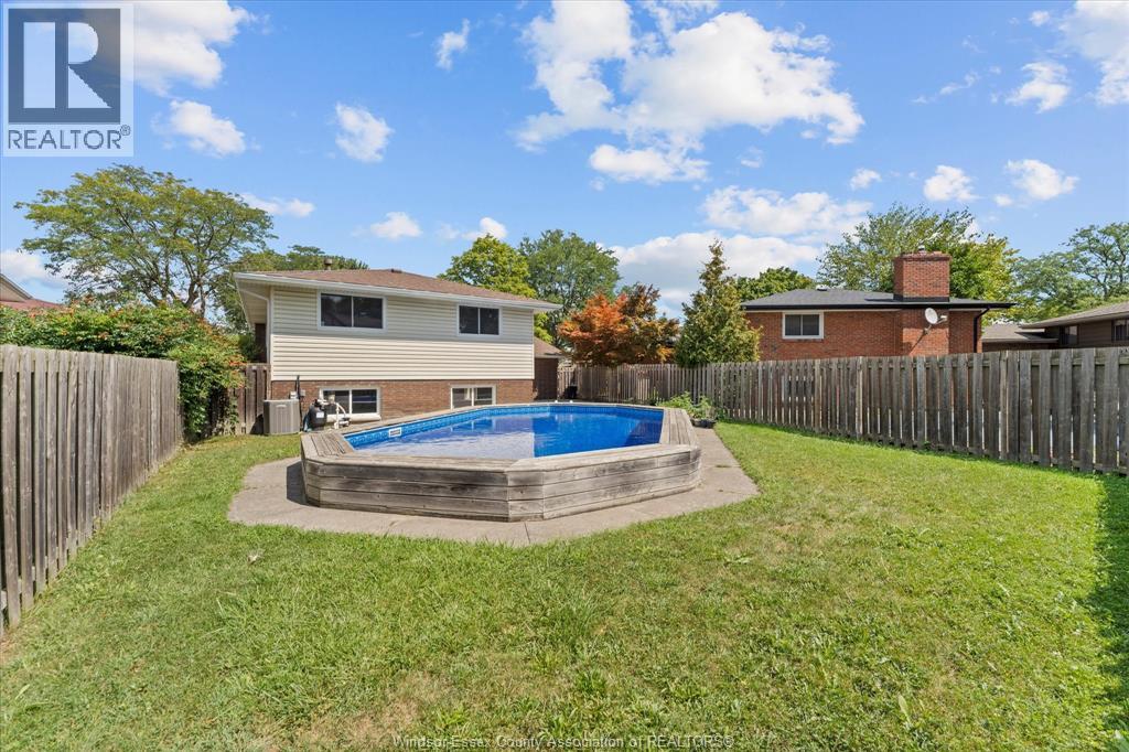 3939 Borrelli, Windsor, Ontario N9G 2H9 - Photo 32 - 25021623