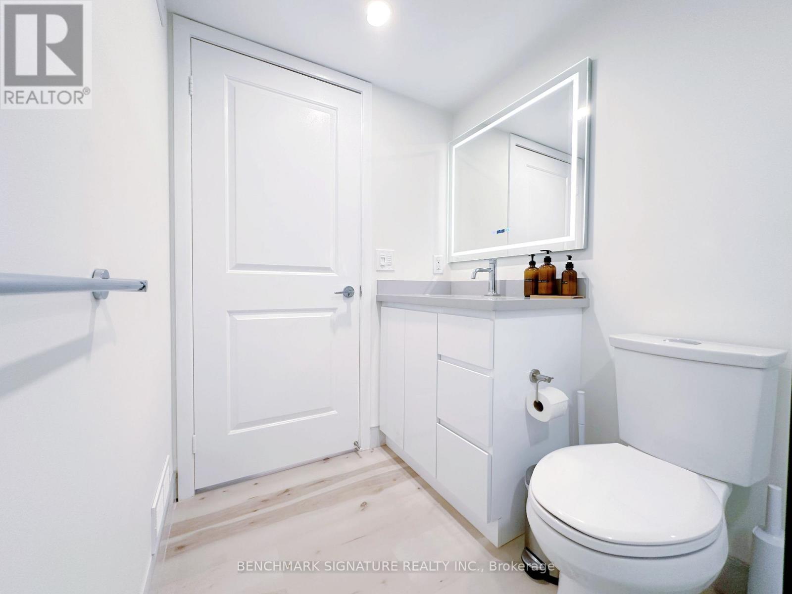 3007 - 190 Borough Drive, Toronto, Ontario  M1P 0B6 - Photo 16 - E12365920