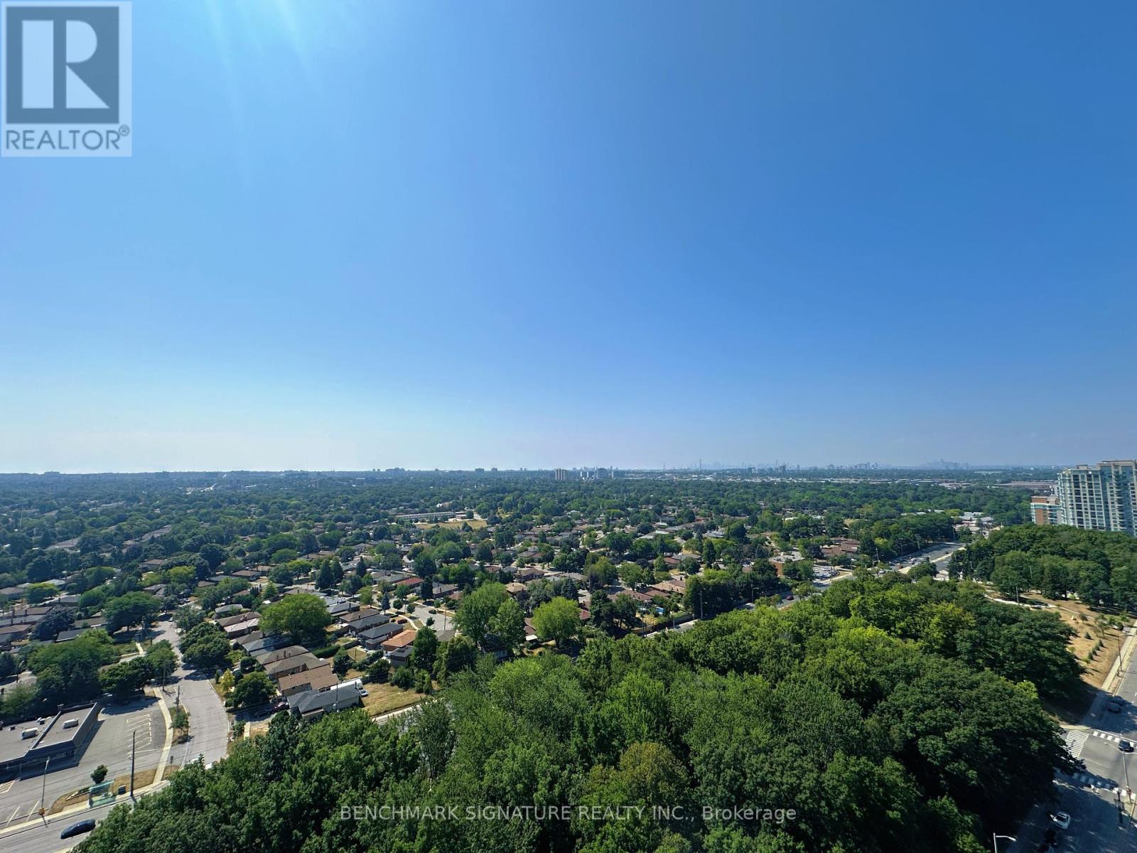 3007 - 190 Borough Drive, Toronto, Ontario  M1P 0B6 - Photo 19 - E12365920