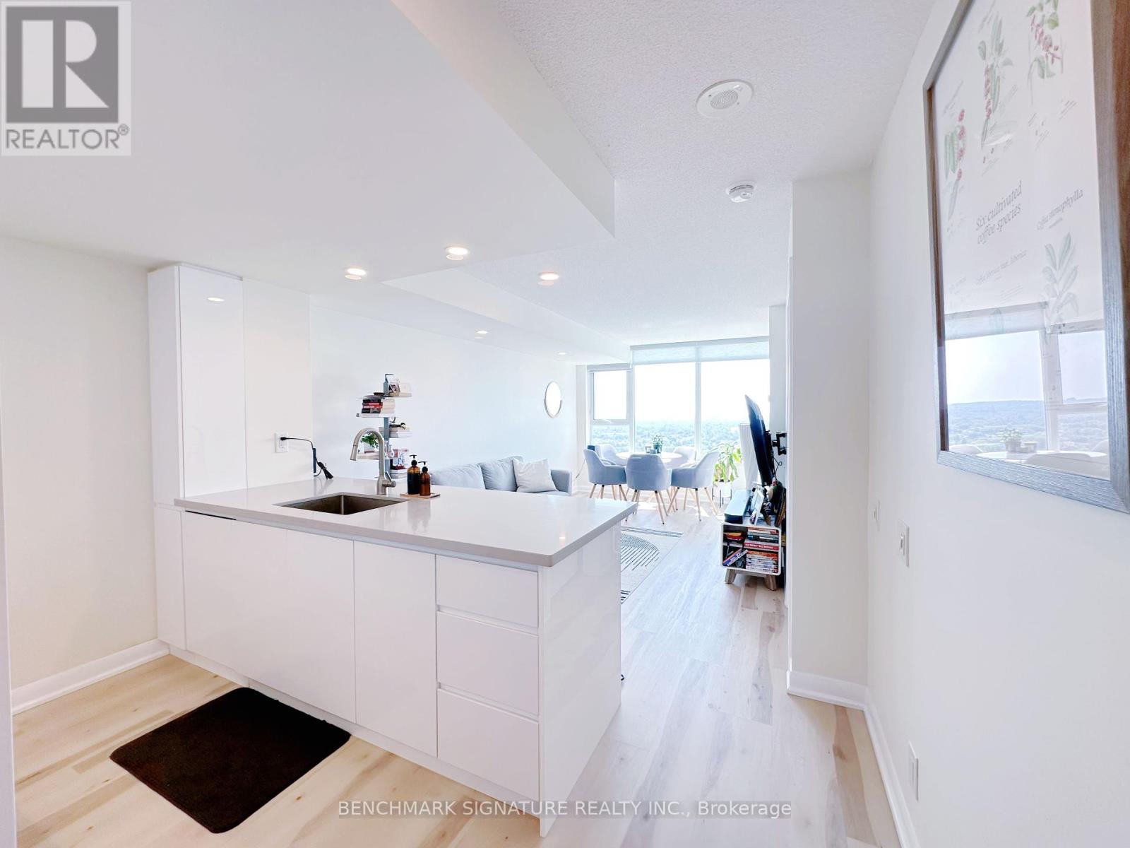 3007 - 190 Borough Drive, Toronto, Ontario  M1P 0B6 - Photo 2 - E12365920
