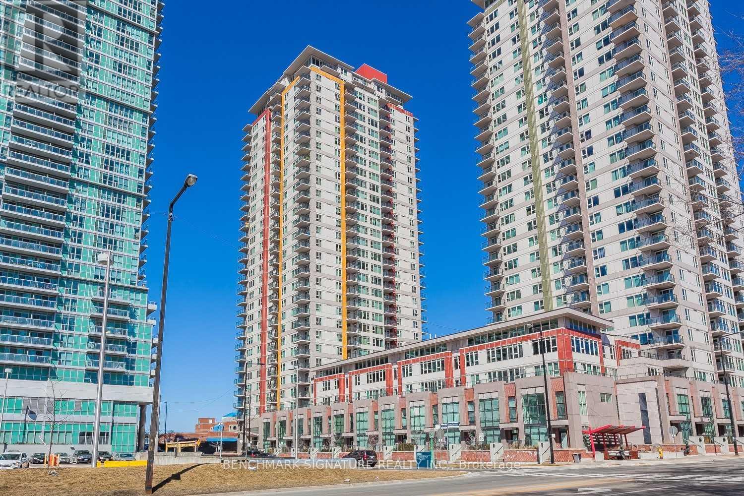3007 - 190 Borough Drive, Toronto, Ontario  M1P 0B6 - Photo 20 - E12365920