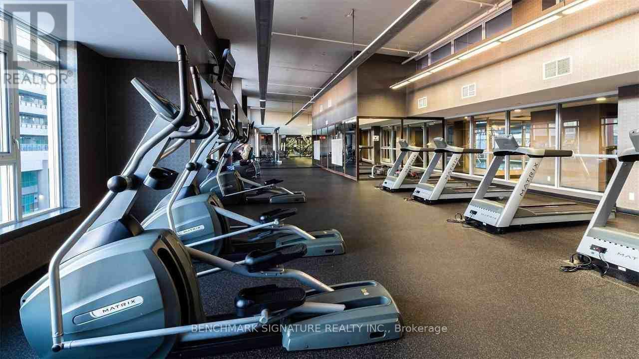 3007 - 190 Borough Drive, Toronto, Ontario  M1P 0B6 - Photo 21 - E12365920