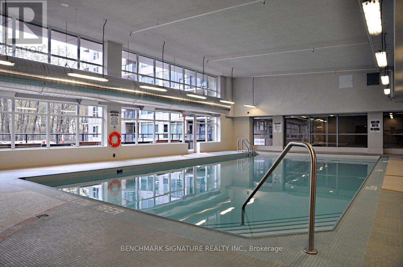 3007 - 190 Borough Drive, Toronto, Ontario  M1P 0B6 - Photo 22 - E12365920