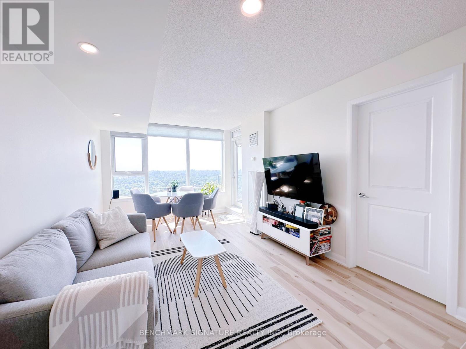3007 - 190 Borough Drive, Toronto, Ontario  M1P 0B6 - Photo 3 - E12365920