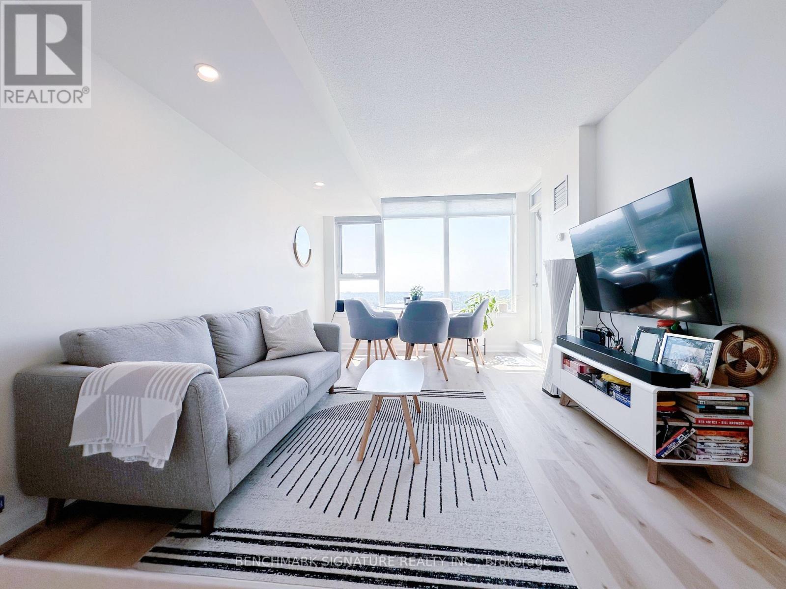 3007 - 190 Borough Drive, Toronto, Ontario  M1P 0B6 - Photo 4 - E12365920