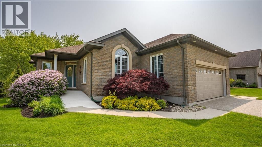 2 HUNTER Drive S, Port Rowan, Ontario