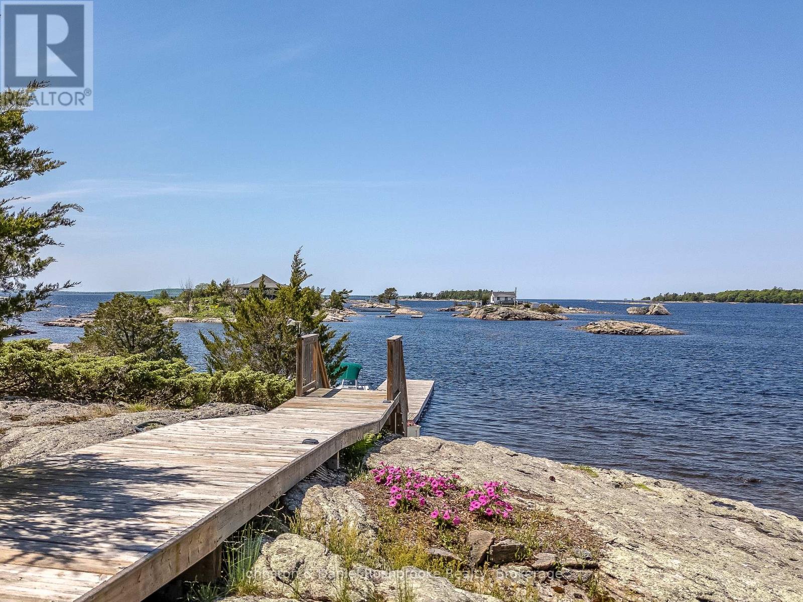 2 Island 1210, Georgian Bay, Ontario  P0E 1E0 - Photo 33 - X12179349