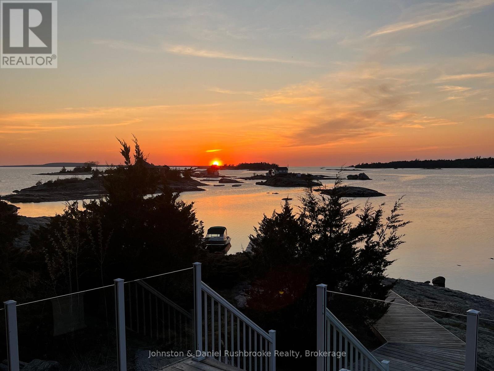 2 Island 1210, Georgian Bay, Ontario  P0E 1E0 - Photo 35 - X12179349