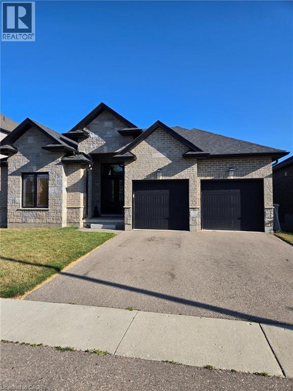 100 THEODORE SCHULER Boulevard Unit# B, new hamburg, Ontario