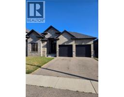 100 THEODORE SCHULER Boulevard Unit# B, new hamburg, Ontario