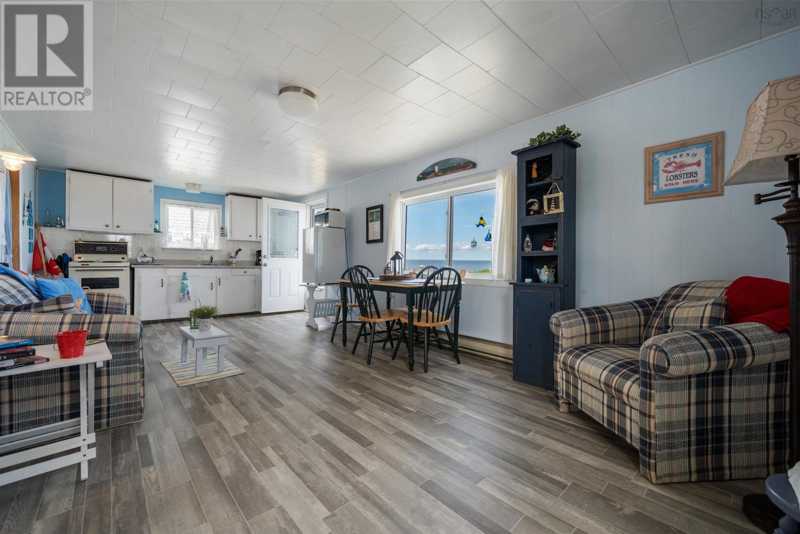 130 Beach Road, Port Howe, Nova Scotia  B0K 1L0 - Photo 10 - 202521431