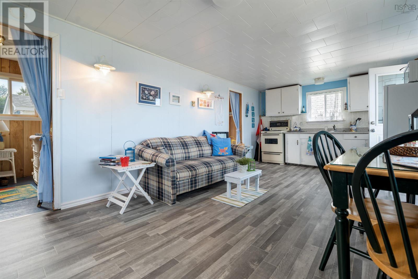 130 Beach Road, Port Howe, Nova Scotia  B0K 1L0 - Photo 12 - 202521431