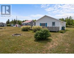130 Beach Road, Port Howe, Nova Scotia