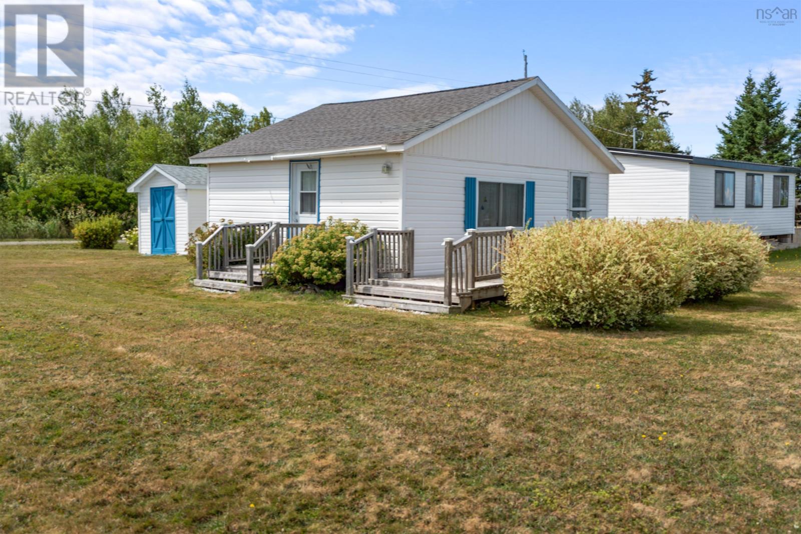 130 Beach Road, Port Howe, Nova Scotia  B0K 1L0 - Photo 6 - 202521431