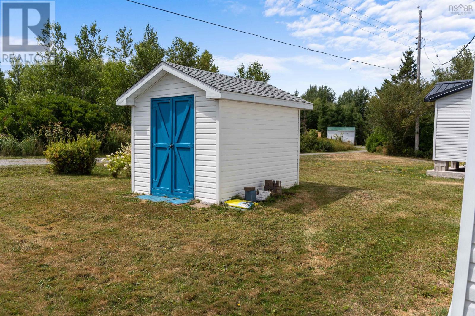 130 Beach Road, Port Howe, Nova Scotia  B0K 1L0 - Photo 7 - 202521431