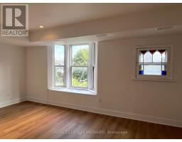 UPPER - 66 MELVILLE AVENUE, Toronto, Ontario