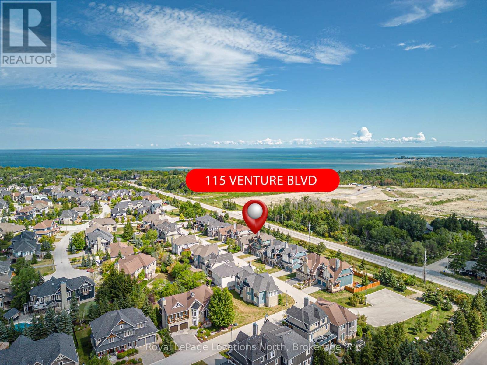 115 Venture Boulevard, Blue Mountains, Ontario  L9Y 0B6 - Photo 39 - X12365938