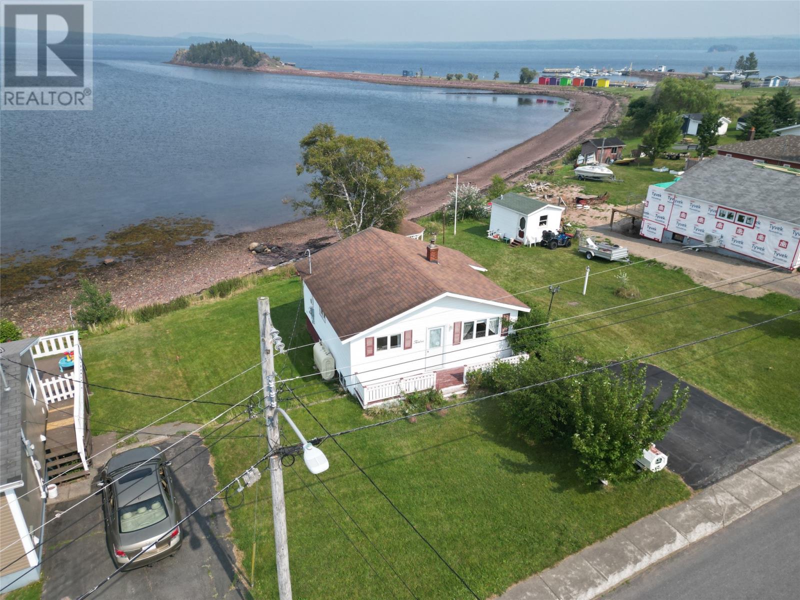 12 Marine Drive, Botwood, Newfoundland & Labrador  A0H 1E0 - Photo 10 - 1289553