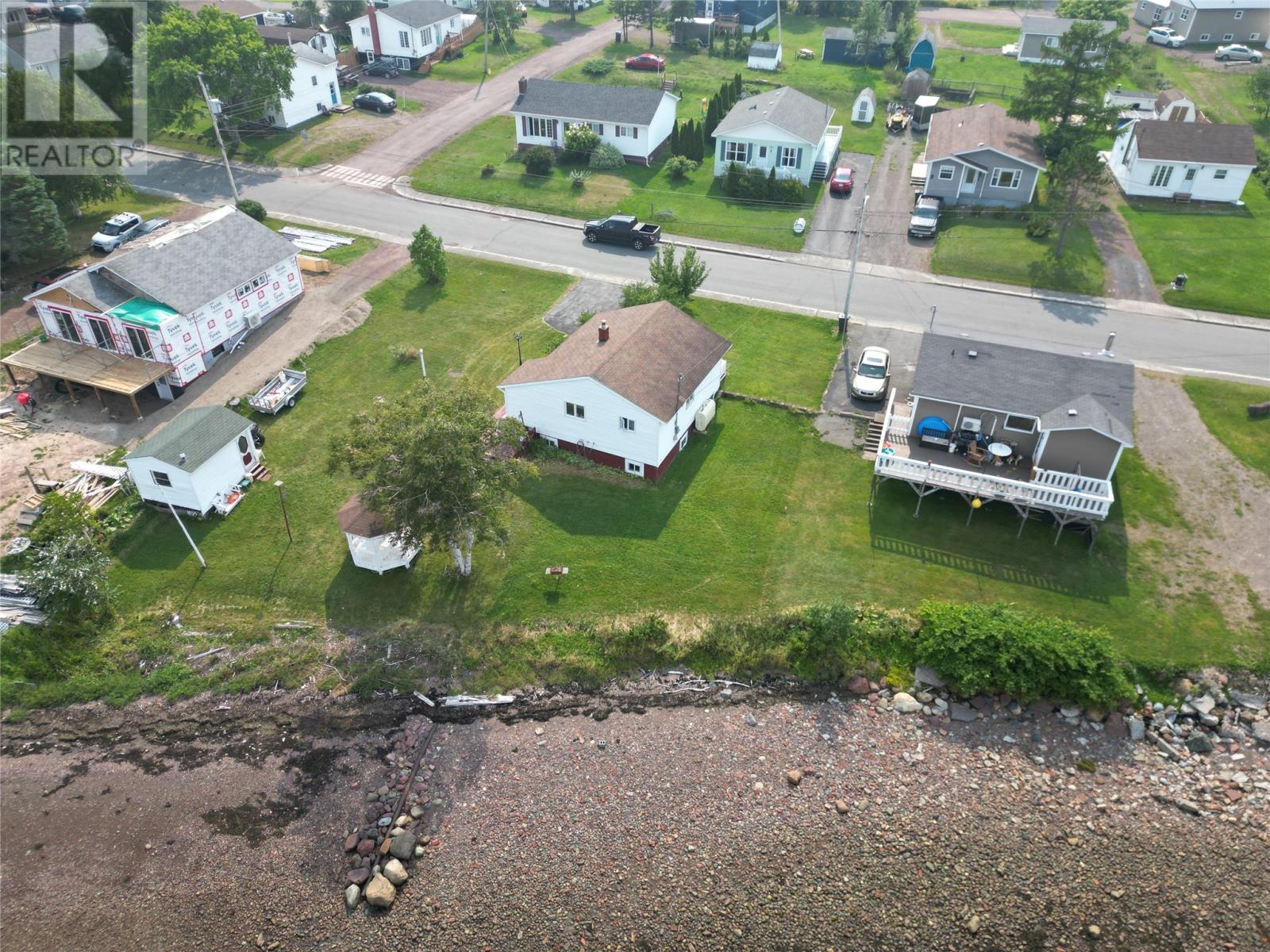 12 Marine Drive, Botwood, Newfoundland & Labrador  A0H 1E0 - Photo 15 - 1289553