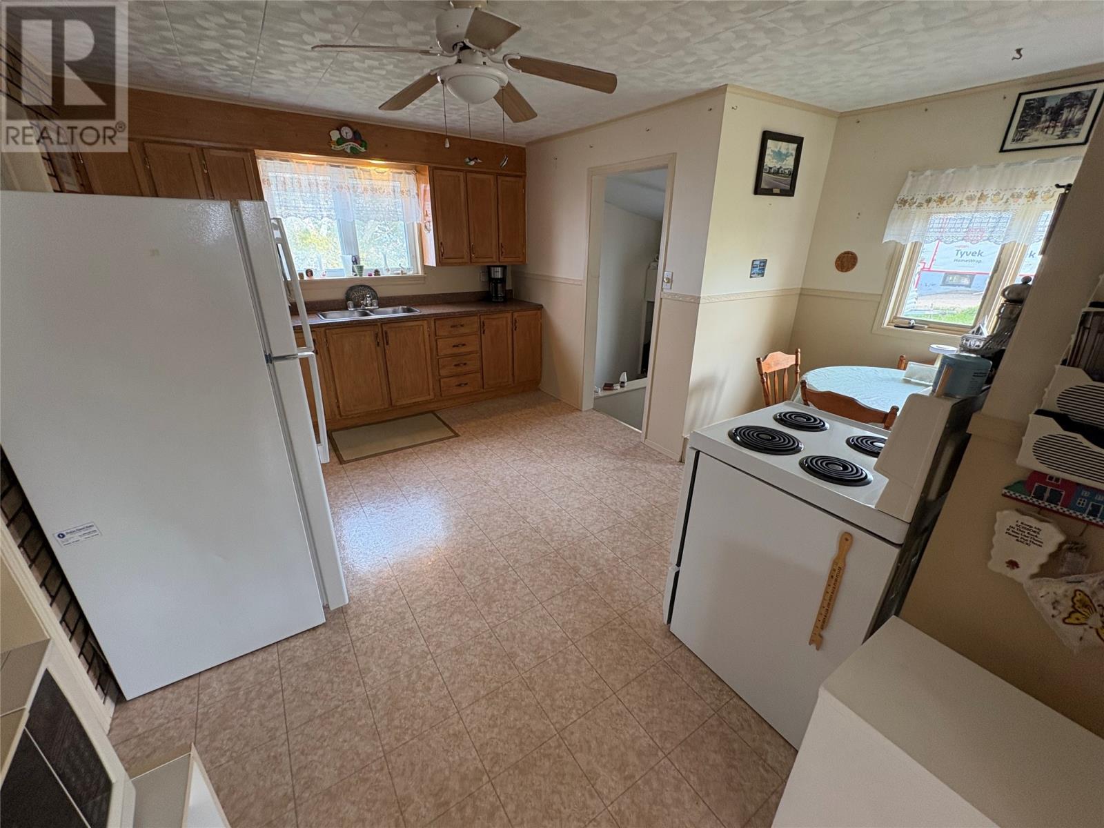 12 Marine Drive, Botwood, Newfoundland & Labrador  A0H 1E0 - Photo 19 - 1289553