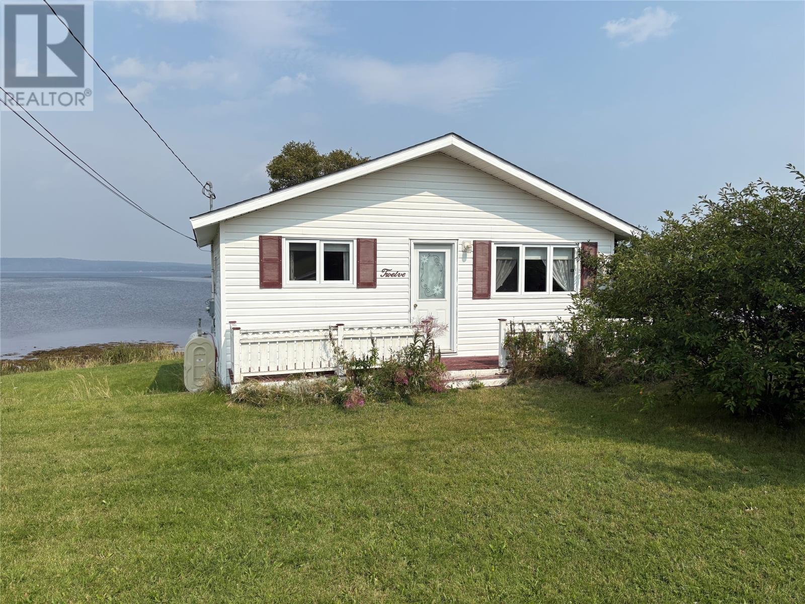 12 Marine Drive, Botwood, Newfoundland & Labrador  A0H 1E0 - Photo 2 - 1289553
