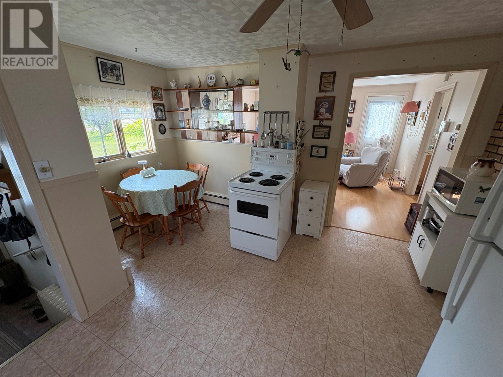 12 Marine Drive, Botwood, Newfoundland & Labrador  A0H 1E0 - Photo 20 - 1289553