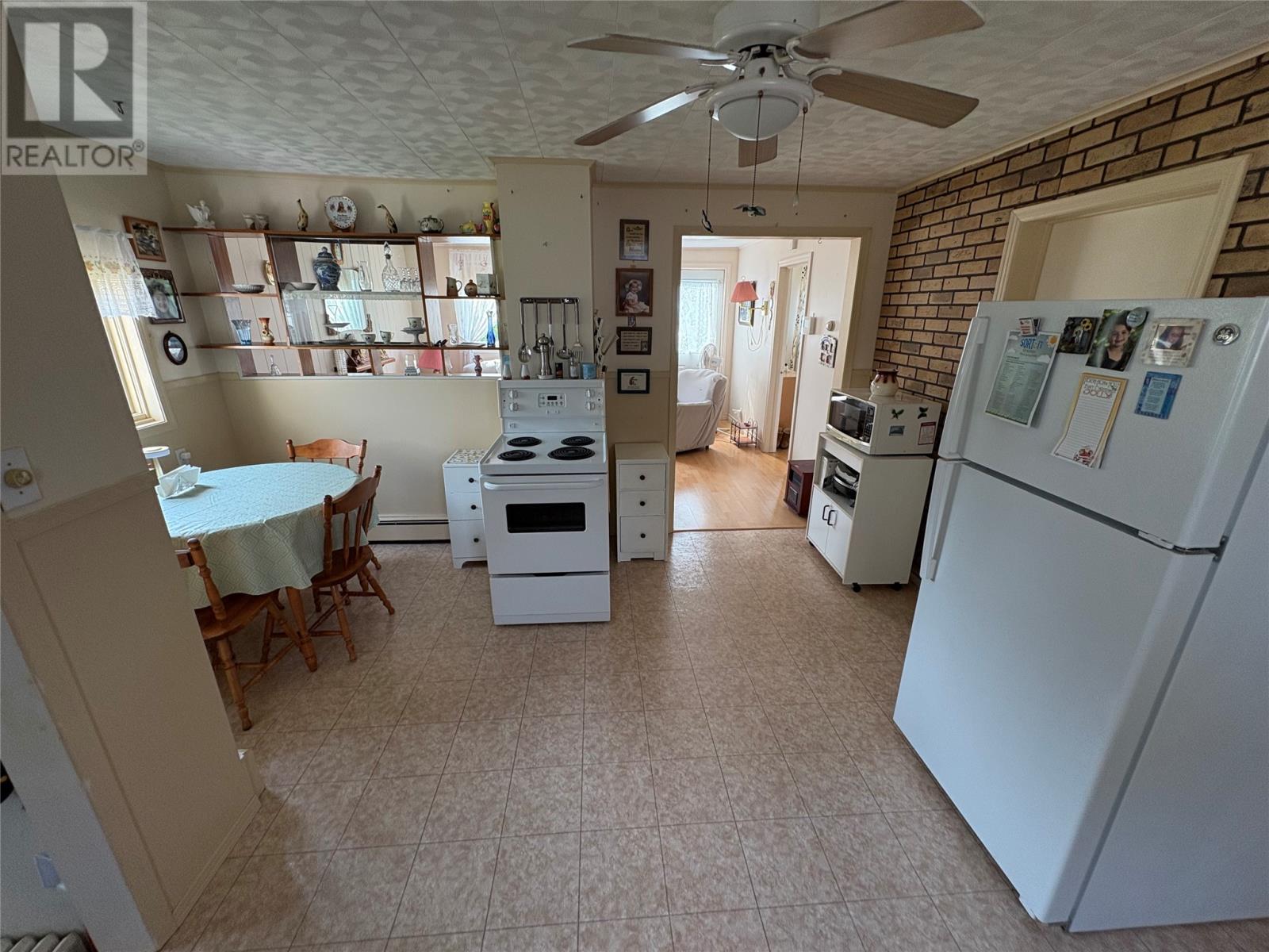 12 Marine Drive, Botwood, Newfoundland & Labrador  A0H 1E0 - Photo 21 - 1289553