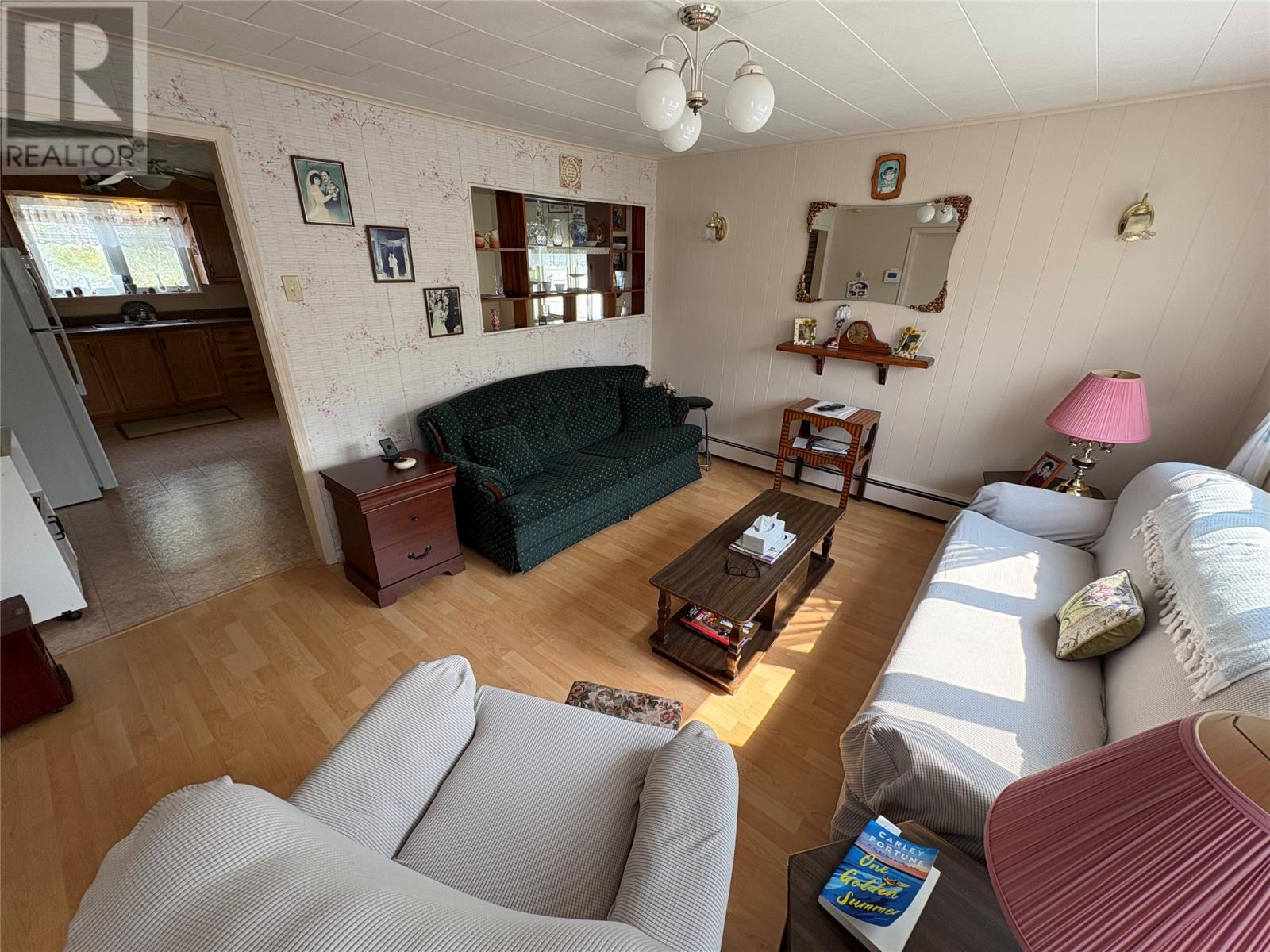 12 Marine Drive, Botwood, Newfoundland & Labrador  A0H 1E0 - Photo 22 - 1289553