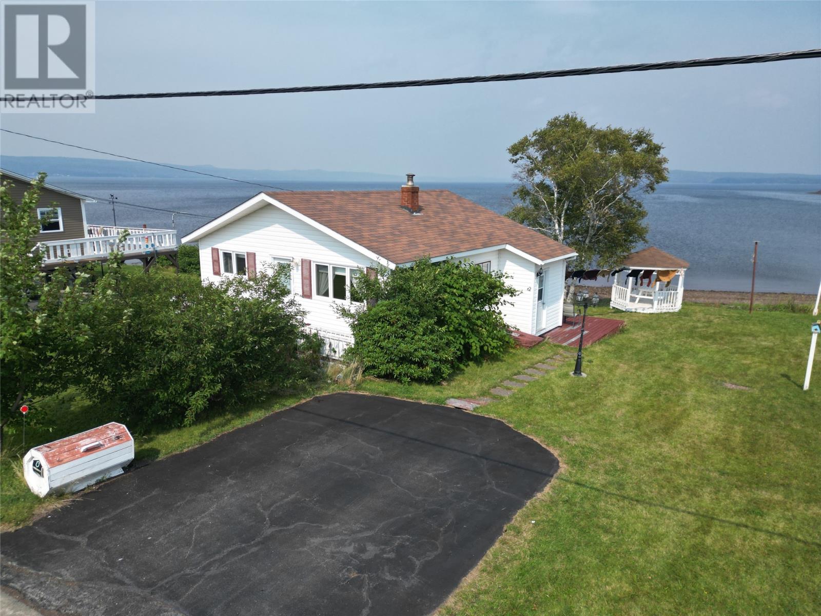 12 Marine Drive, Botwood, Newfoundland & Labrador  A0H 1E0 - Photo 3 - 1289553