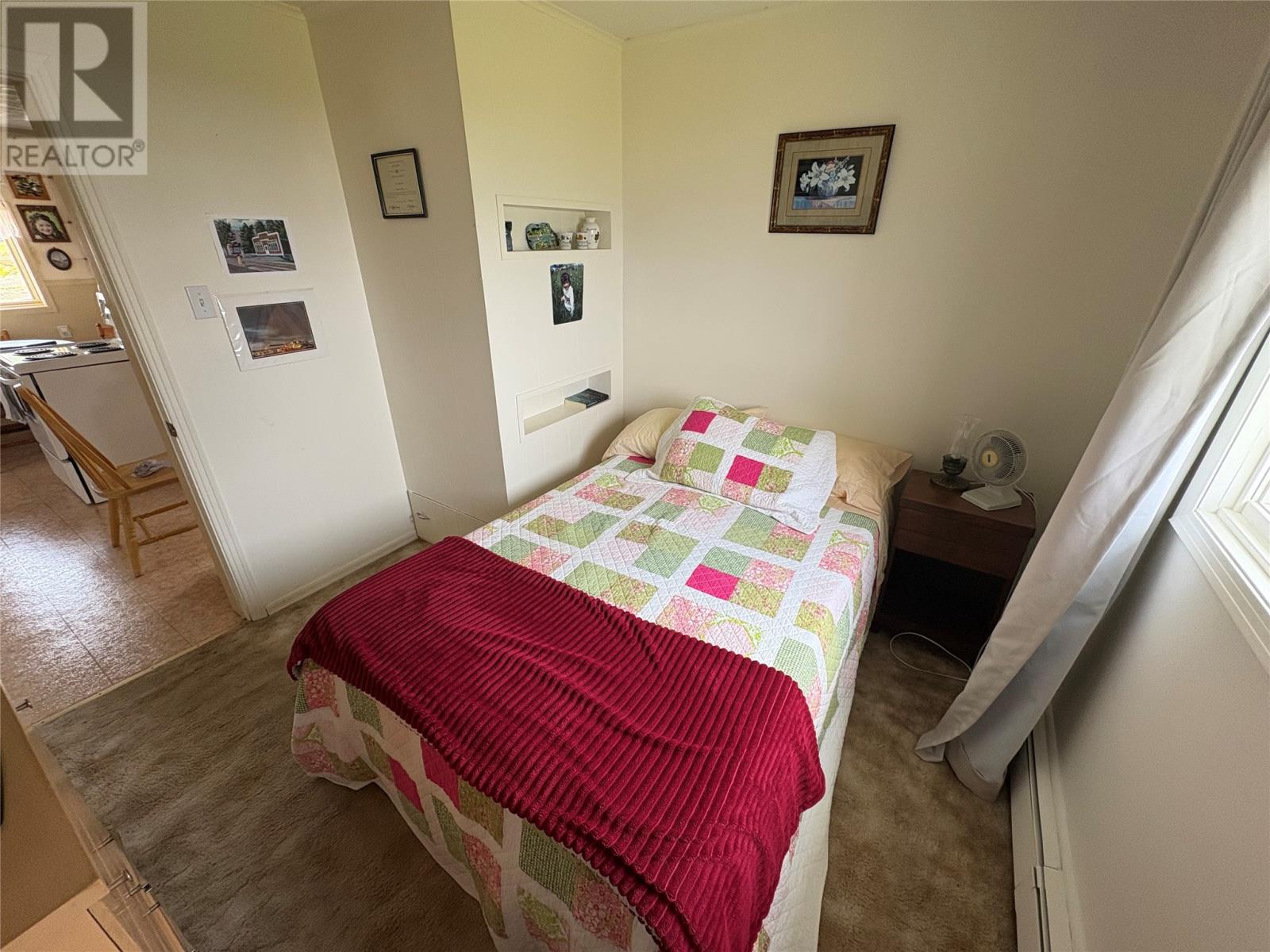 12 Marine Drive, Botwood, Newfoundland & Labrador  A0H 1E0 - Photo 30 - 1289553